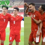 Đồng hành cùng U23 Việt Nam chính phục giải U23 Đông Nam Á